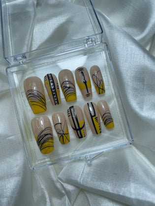 Bumble Bee